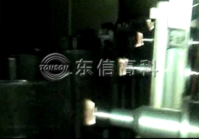 等離子清洗機(jī)手機(jī)噴涂線(xiàn)處理