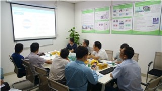 三門(mén)峽領(lǐng)導(dǎo)視察東信高科-20180513-161646