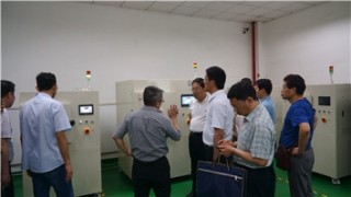 三門(mén)峽領(lǐng)導(dǎo)視察東信高科-20180513-160738