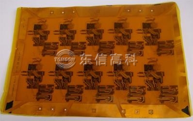 利用等離子清洗機(jī)進(jìn)行表面粗化，改變附著結(jié)合力