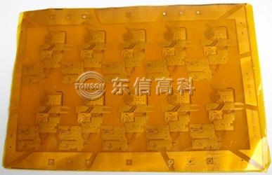 利用等離子清洗機(jī)進(jìn)行表面粗化，改變附著結(jié)合力