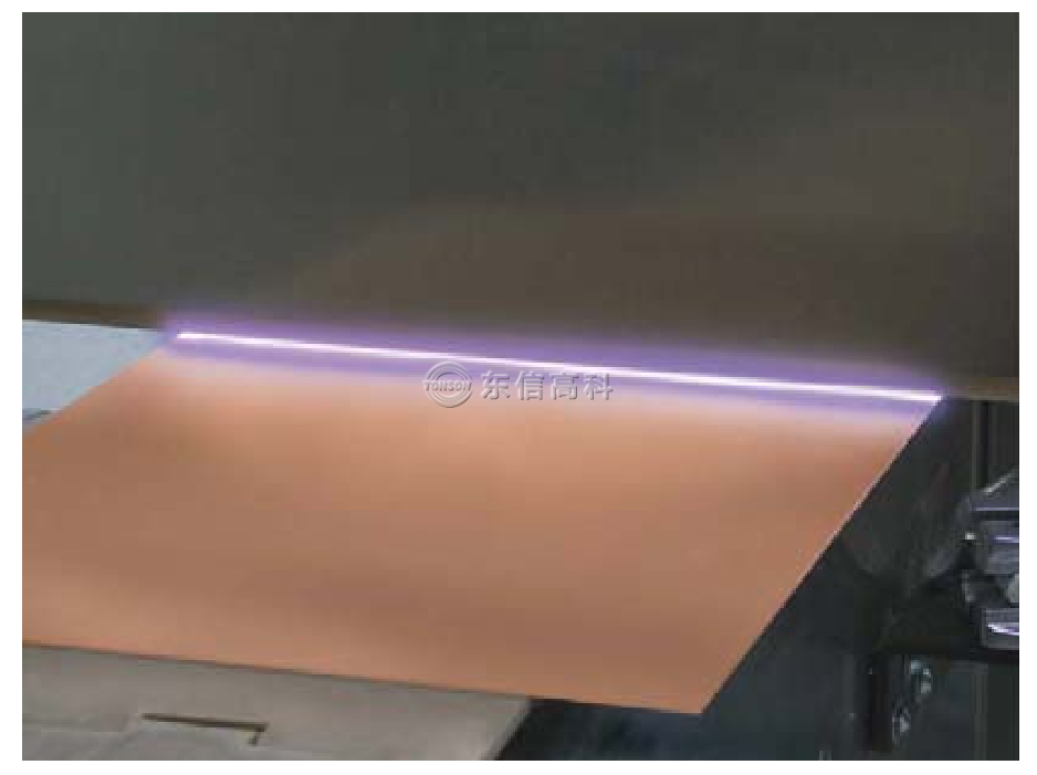 大氣等離子處理