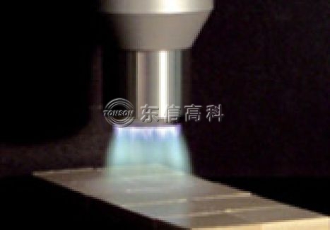 等離子清洗機(jī)在薄膜太陽能電池上的應(yīng)用