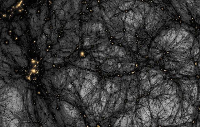 太陽上會進化出等離子體生命嗎？