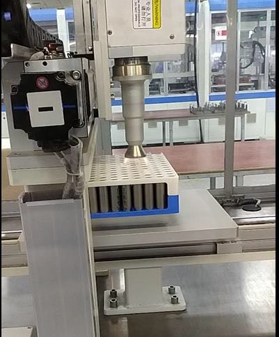 電芯等離子清洗機(jī)