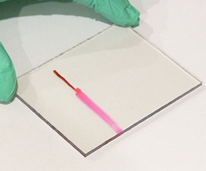 達(dá)因筆檢測