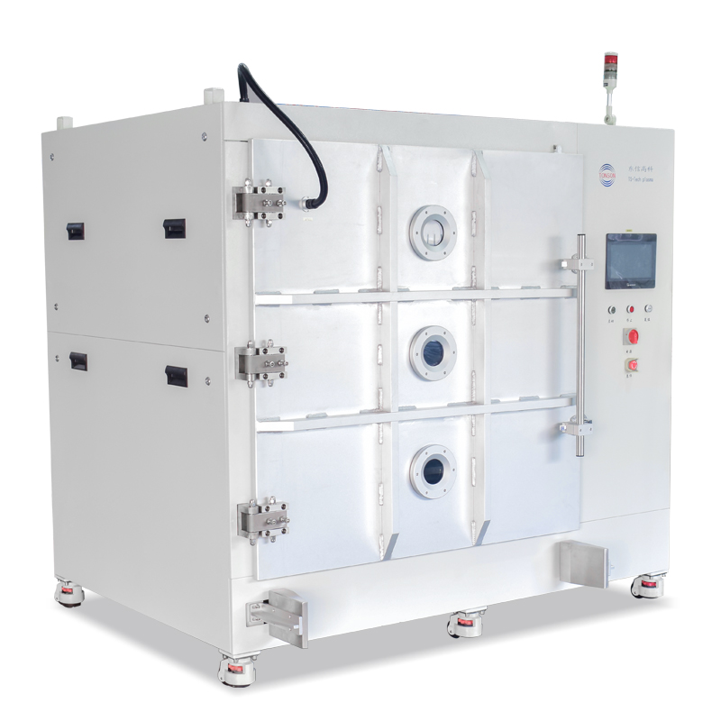 汽車塑料等離子表面處理機(jī)